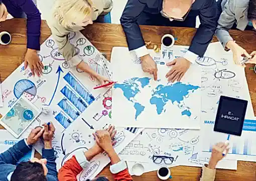 E-ihracat Danışmanlığı