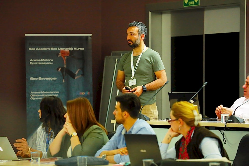 E Ticaret Danismanlik Hizmetleri