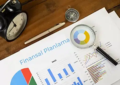 Finansal Planlama