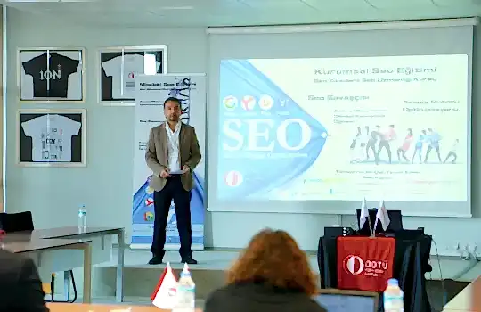 Egitimlerden Fotograflar