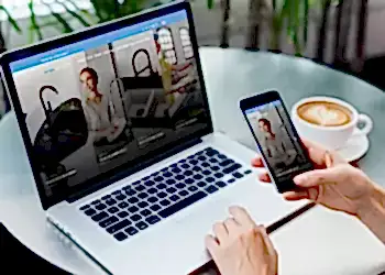 evye.com.tr’ye Grafik Tasarım ve Web Site Kurulum Hizmeti Verdik!