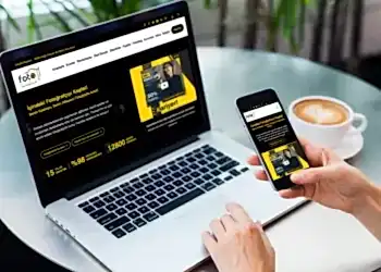 Fotoğrafçılık Kursları’na Web Tasarım ve SEO Hizmeti Verdik!