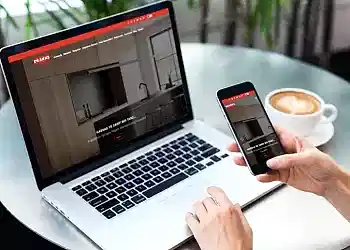 Franke Tezgah’a SEO ve Web Site Tasarım Hizmeti Verdik