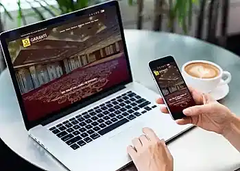 Garanti Floor SEO ve Web Site Tasarım Hizmeti Aldı!