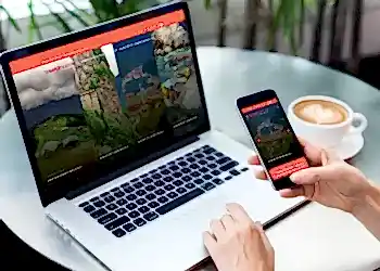 Karadeniz Turları’na Web Yazılım ve SEO Desteği Verdik!