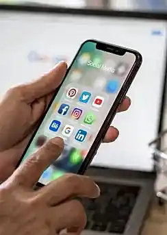 kişisel sosyal medya danışmanlığı