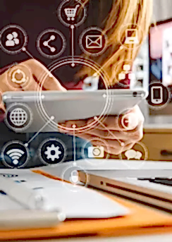 kurumsal dijital pazarlama danışmanlığı