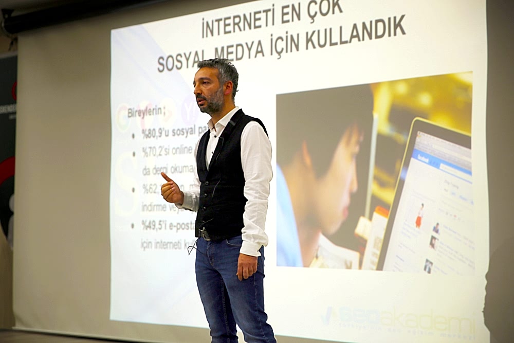 Kurumsal Sosyal Medya Danismanligi