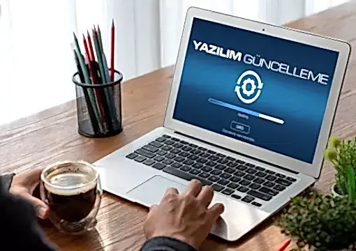 Güncelleme ve Geliştirme