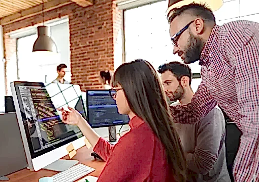 Web Sitesi Tasarımı