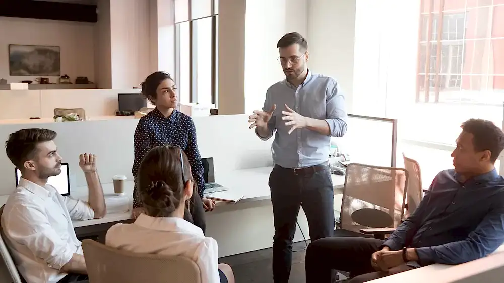 marka yönetimi danışmanı