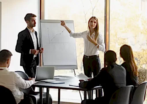 Satış ve Pazarlama Danışmanlığı