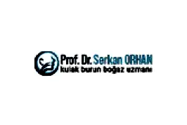 Prof Dr Serkan Orhan