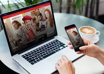 Resim Akademi’ye Sosyal Medya Yönetimi ve Logo Tasarımı Hizmeti Verdik