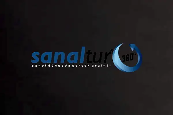 sanal tur logo