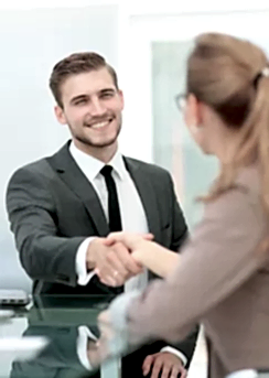 satış danışmanı