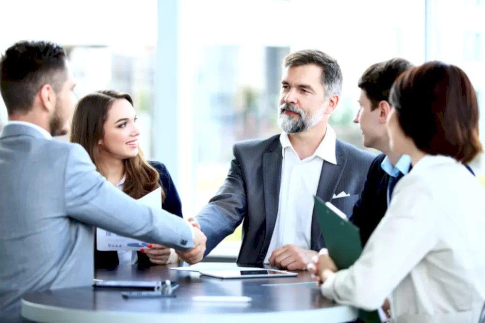 satış ve pazarlama danışmanlığı