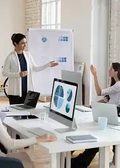 satış ve pazarlama danışmanlık