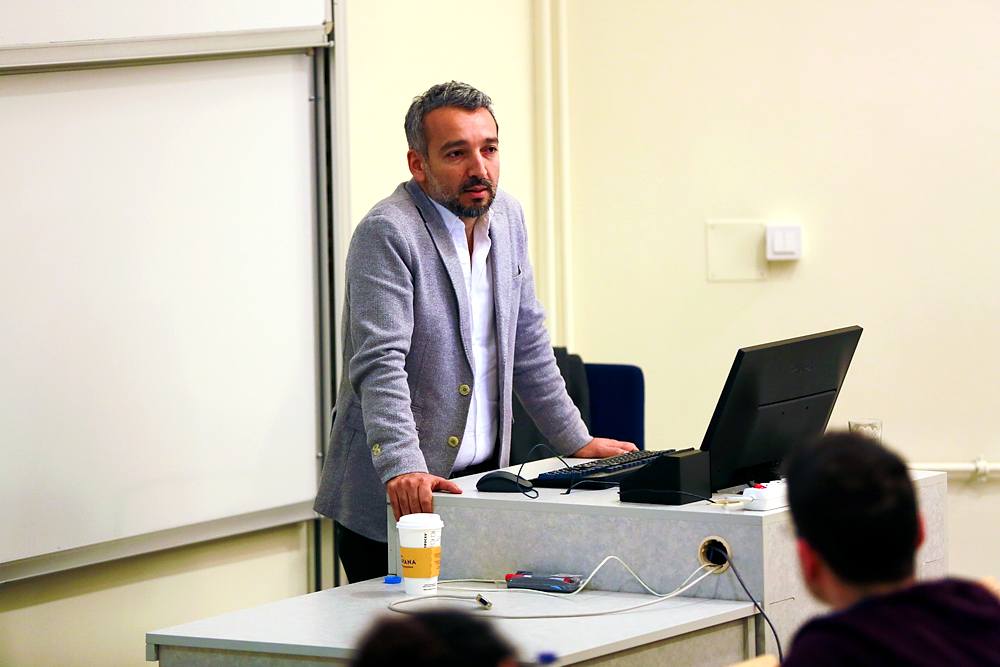 Satis Ve Pazarlama Danismanlik