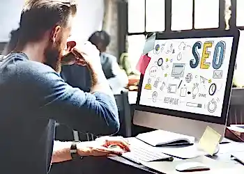 SEO Uzmanı İş İlanı