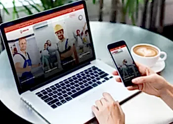 Servis Life SEO ve Web Site Tasarım Hizmeti Web Home’dan Aldı!