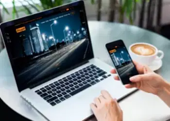 Skupit’e Web Tasarım Yaptık SEO Hizmeti Verdik