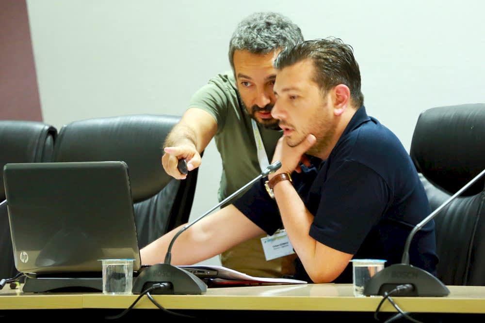 Sosyal Medya Danismani