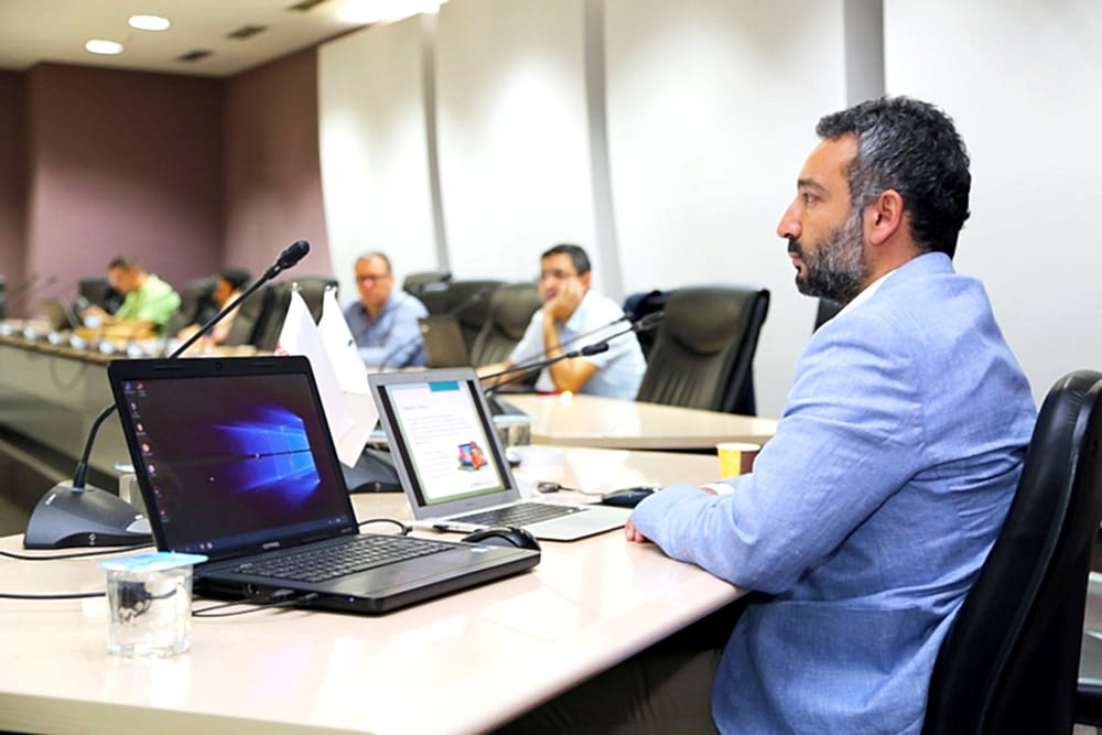 Sosyal Medya Danismanlik