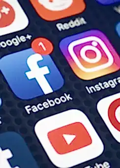 sosyal medya yönetimi