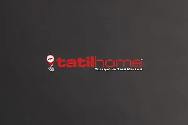 tatil home logo