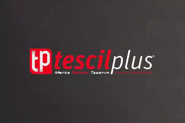 tescil plus logo