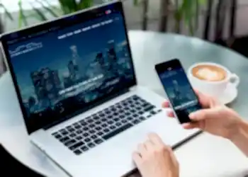 Ural Elektronik İçin Web Tasarım ve SEO Hizmeti Sunduk!