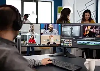 Video Fotoğraf Kurgu Uzmanı İş İlanı