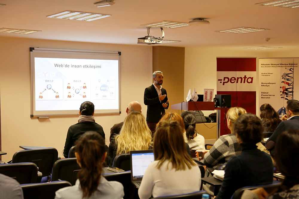 Web Danismanlik Hizmeti