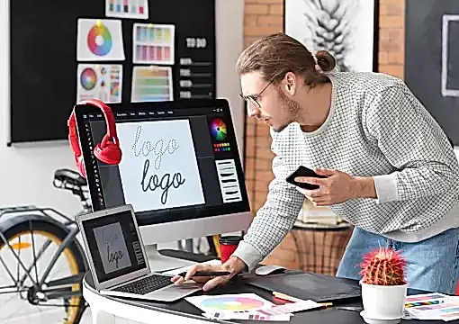 Kurumsal Kimlik Tasarımı 