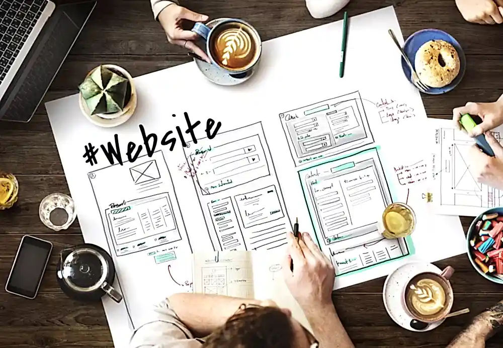 web sitesi danışmanlığı