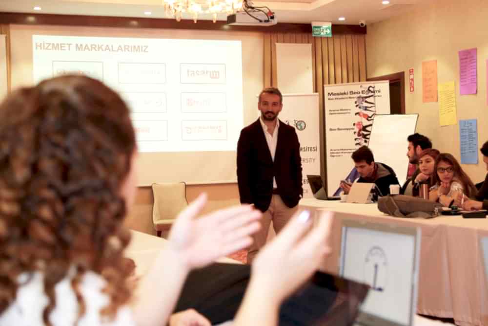 Web Tasarim Ajanslari