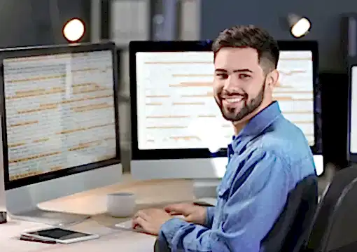 Yazılım Çözümleri