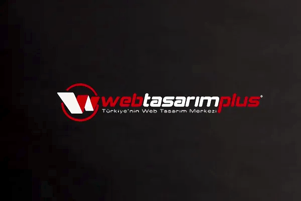 web tasarım plus logo