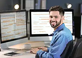 Yazılım Uzmanı İş İlanı