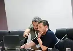 danışman orhan gürbüz