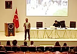 marka koçu orhan gürbüz