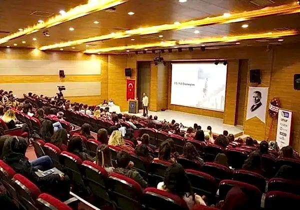 orhan gürbüz deneyim