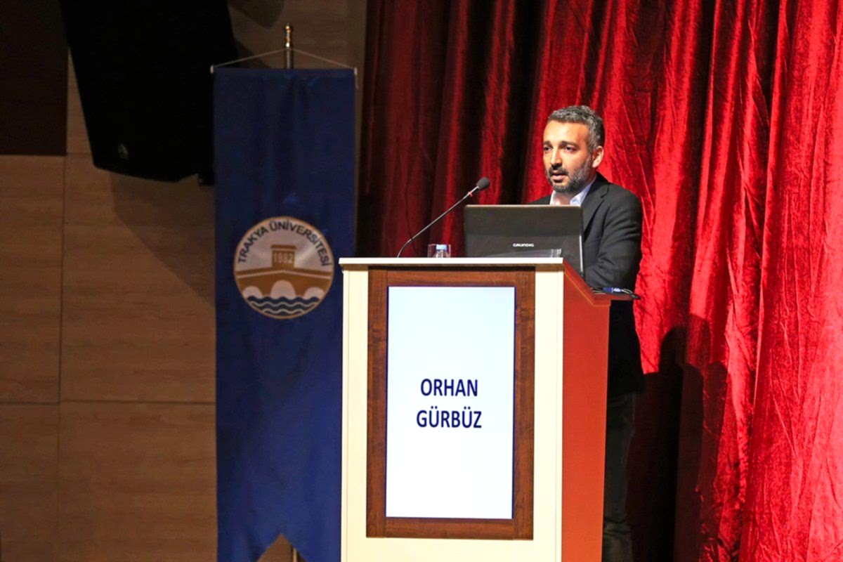 Orhan Gurbuz Sinema Akademi