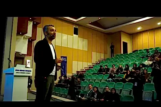 orhan gürbüz tanıtım filmi