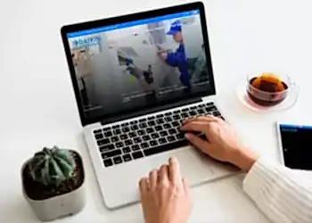 Daikin Yetkili Servisi için SEO Hizmeti Verdik ve Web Site Tasarımı Yaptık!