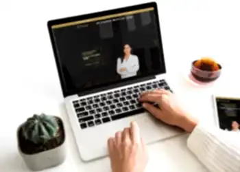 Doç. Dr. Sevil Savaş Erdoğan’ın Web Sitesini Yaptık ve SEO Hizmeti Sunduk!