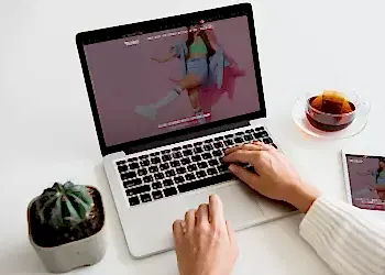 Mahal Tekstil E-Ticaret Tasarımı ve Fotoğraf Çekim Hizmeti Aldı!